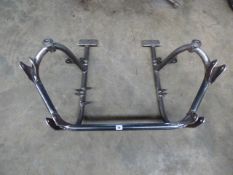 *A Series Mini Front Sub Frame