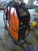 *Kempomat 3200 Mig Welder
