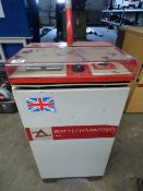 *Crypton Triangle Battery Master Mark V Model AG50