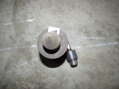 *Morcetaper Chuck & Lathe Tool