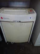 *Rexel Paper Shredder