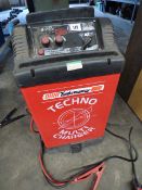 *Task Master Techno Multi Charger
