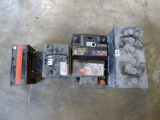*Assorted Vehicle Batteries