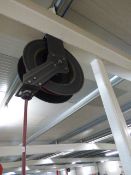 *Sealey Pneumatic Retractable Air Line