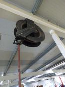 *Sealey Retractable Air Line