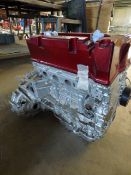 *Honda V-Tec Dummy Engine