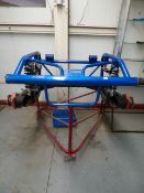 *Volkswagen Golf Conversion Kit