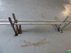 *4 Wheel Alignment Gauge