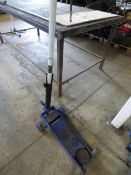 *2 Tonne Hydraulic Trolley Jack