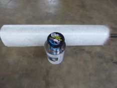 *Roll of Fibre Glass Matting - Body Filler etc