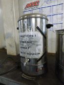 *Swan Stainless Steel Water Boiler