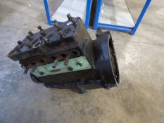 *Morris 15278 Engine Block