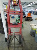 *20 Tonne Hydraulic Shop Press