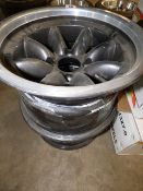 *2 x JBL 848 x 13 x 8