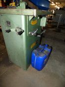 *Startrite Tilt Arbor Table Saw