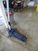 *2 Tonne Hydraulic Trolley Jack