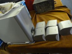 Sony Home Cinema Surround System