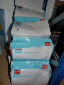 *Large Quantity of Argos Value Range Steam Irons