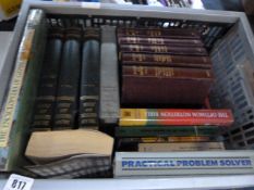 Collection of Older Books