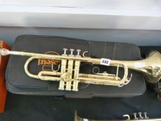 Rossetti Series 5 Trumpet