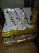 *3 Boxes of Assorted LED Christmas Lights