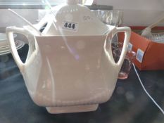 Large Soup Tureen