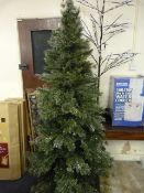 *6ft 6' Meribel Christmas Tree