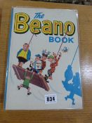 Beano Annual 1963/4