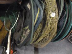 Selection of Keep Nets