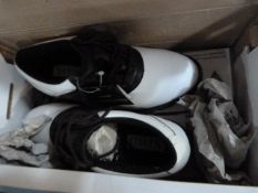 Pair of Stylo Golf Shoes Size 3.5