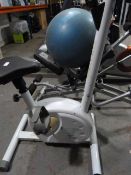 Healthy Living Exercise Cycle