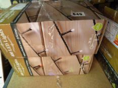 *2 Boxes of Assorted LED Christmas Lights