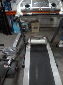 Roger Black Treadmill