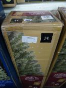 *6ft Woodland Pine Christmas Tree