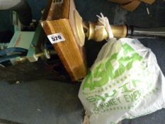 Hand Pull Beer Pump with Fittings