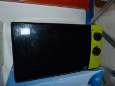 *Cookworks Microwave Oven
