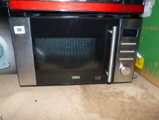 *De-Longhi Microwave Oven