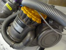 Dyson Baby Vacuum Cleaner