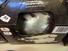 *Hardnutz Street Cycle Helmet