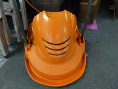 Hover Mower & Associated Garden Tools