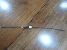Vintage Horse Whip