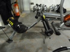 Carl Lewis Air Walker