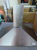 *60cm Intergrated Cooker Hood