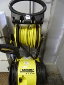 Karcher Power Wash Spray System