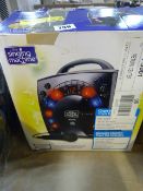 Karaoke Machine