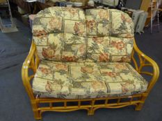 2 Seater Conservatory Suite