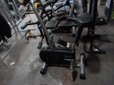 Body Sculpture Exercise Bike