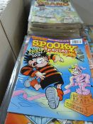 Large Quantity of Beano Comics From the 1990's & 2000's