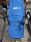 AB Lounge Exercise Chair