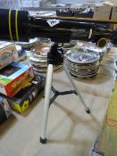 Astronomical Telescope